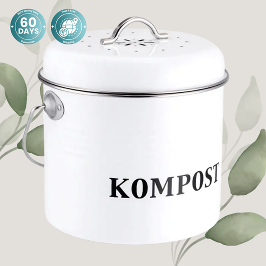Food Waste Bin